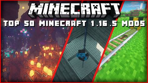 Top 5 Minecraft Mods 2023 – Get Latest Games 2023 Update