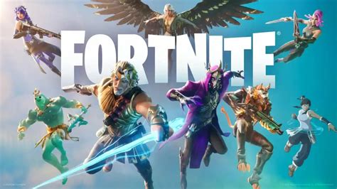 Fortnite Best PC Keybinds (2024) - Controls, Key Bindings - Pro Game Guides