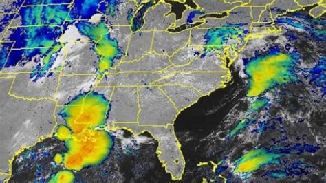 26 million Americans under severe weather threat Saturday - ABC News