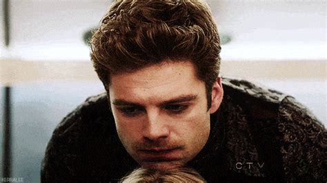 Sebastian Stan Gif - IceGif