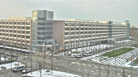 Parking Garage | Parking garage at Cleveland Clinic | Al Peery | Flickr