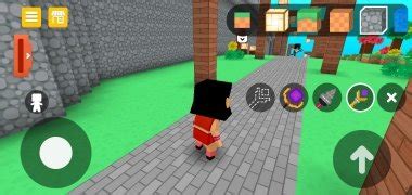 Crafty Lands APK Download for Android Free