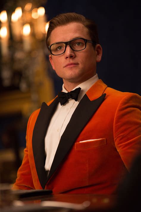 Kingsman 2: New Trailer Finds Taron Egerton in Bond Mode | Collider