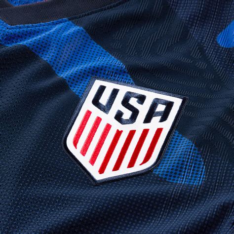 USMNT Jerseys | U.S. Soccer Store®