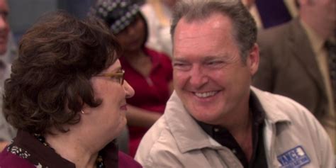 The Office: 10 Most Relatable Phyllis Quotes