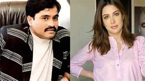 This is Dawood Ibrahim\'s new girlfriend of 27 years younger | આ છે દાઉદ ઈબ્રાહીમની 27 વર્ષ નાની ...