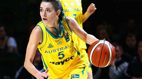 What time do the Australian Opals women's basketball team play United States in the Olympics ...