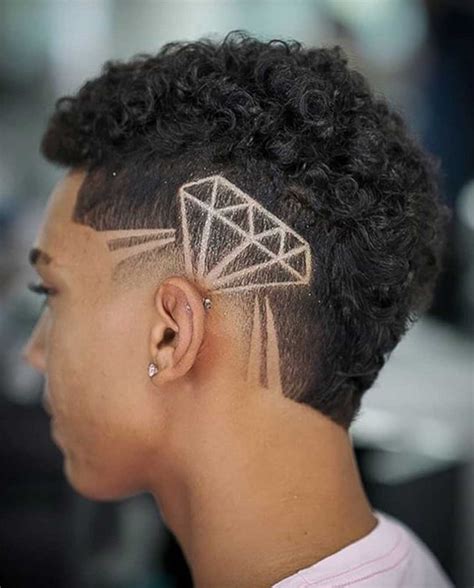 42+ Cool Hair Designs for Men in 2021 - Men's Hairstyle Tips