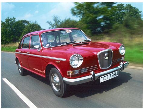 Wolseley 18-85: Photos, Reviews, News, Specs, Buy car