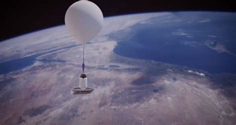 NATO Multimedia's Science Series Looks at High-Altitude Balloons | Science Times