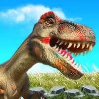 Dinosaur Evolution Game - Play on Lagged.com