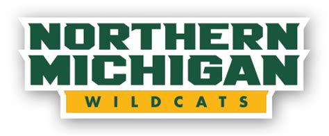 Northern Michigan University Logo Update 2016