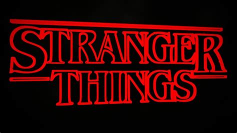 stranger things logo vector 10 free Cliparts | Download images on Clipground 2024