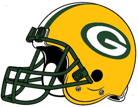 Green Bay Packers Clipart at GetDrawings | Free download