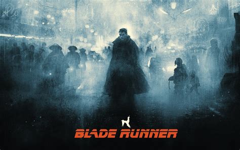 🔥 [36+] Blade Runner Wallpapers | WallpaperSafari