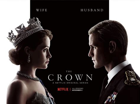 The Crown Saison 1 - AlloCiné