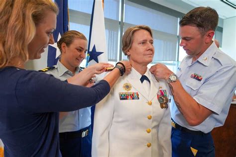 Senate confirms first female US military service chief | LaptrinhX / News