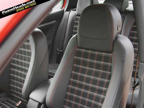 Golf GTI (Mk5) Buying Guide: Interior - PistonHeads UK