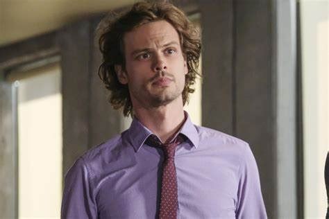 Spencer Reid Staffel 15 - Bing | Matthew gray gubler, Matthew gray ...