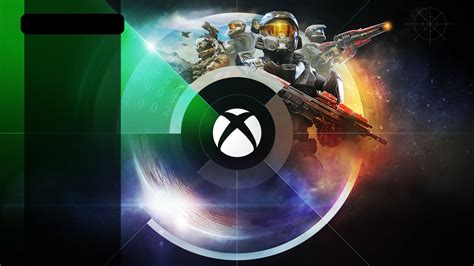 Xbox & Bethesda Games Showcase (Made some minor tweaks to the official wallpaper - Happy E3 2021 ...