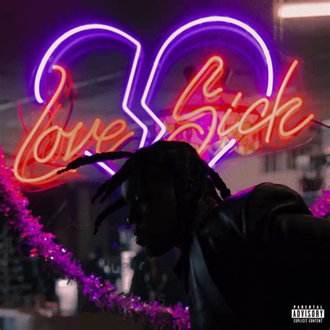 Don Toliver - Love Sick (Deluxe) Lyrics and Tracklist | Genius