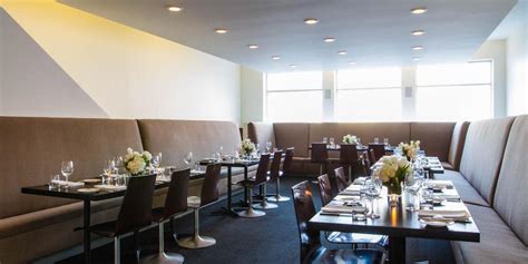 Blackbird Restaurant | Venue, Chicago | Get your price estimate