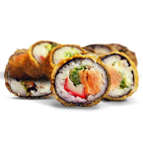 Sushi PNG Images Transparent Background | PNG Play