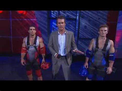 Australian Gladiators 2008 Episode 13 Part 5 - YouTube