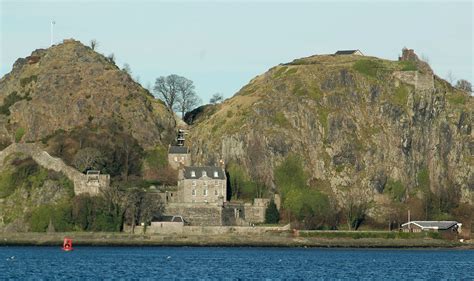 Dumbarton | Scotland, Map, & History | Britannica