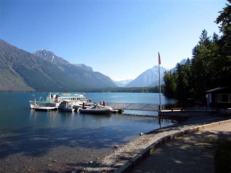 Lake McDonald in Glacier National Park: What You Need to Know (2023 ...