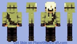 Dream Smp Minecraft Skins | Planet Minecraft Community