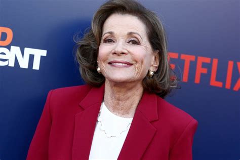 Arrested Development actress Jessica Walter dead at 80 as daughter praises ‘wit, class & overall ...