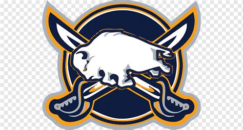 Buffalo Sabres Logo National Hockey League Mascot, others, sport, logo ...