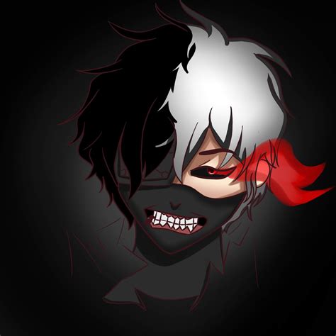 Anime Pfp Discord Ken Kaneki Anime Art Amino | Images and Photos finder