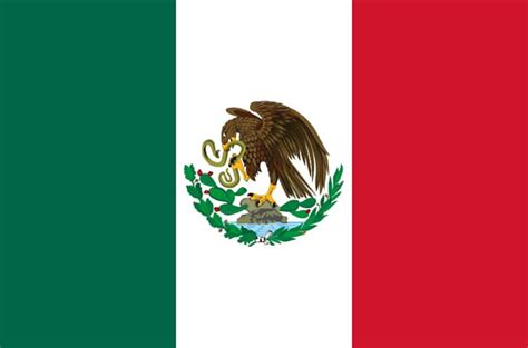 Mexico City First Mexican Empire Flag Of Mexico National Flag PNG ...