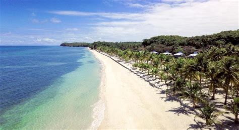 Golden Sands: Beach paradise in Daanbantayan