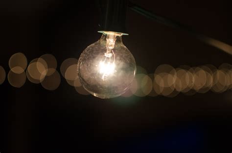 Free Images : night, darkness, lamp, lighting, light fixture ...