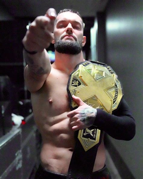 WWE news: Finn Balor is the new NXT champion by defeating Adam Cole