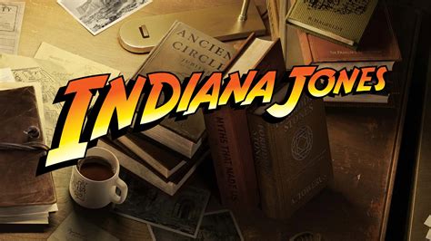 Indiana Jones Game is Releasing in 2024, Sources Say - Insider Gaming