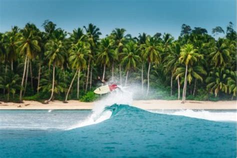 Mentawai Islands Surf Spots | Local Knowledge on 40+ Waves