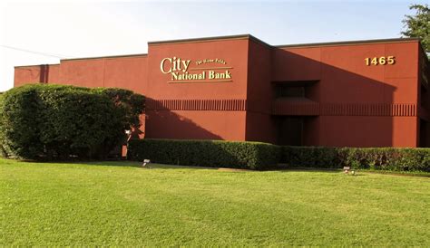 City National Bank - Corsicana | Corsicana TX