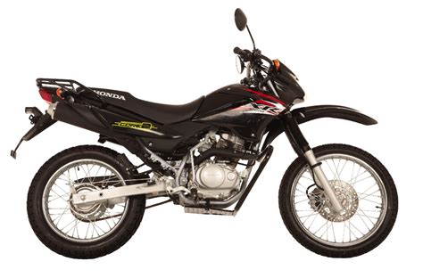 Moto del día: Honda XR 125 L | espíritu RACER moto