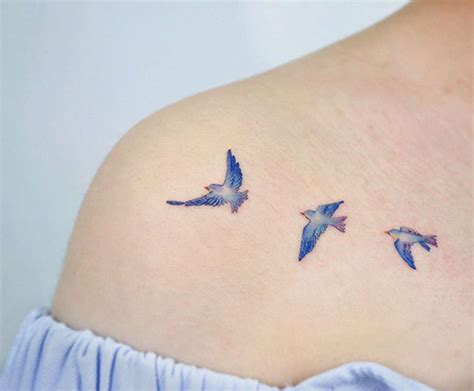 Bird Tattoos Ideas And Meaning Tattify, 51% OFF