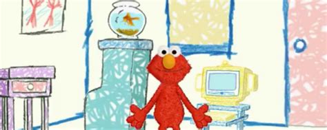 Elmo's World: Pets, Food & Telephones! (2001 Video Game) - Behind The Voice Actors