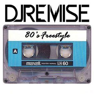 80's Freestyle MIx by djREMISE | Mixcloud