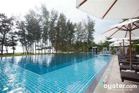 Dusit Thani Krabi Beach Resort Review: What To REALLY Expect If You Stay