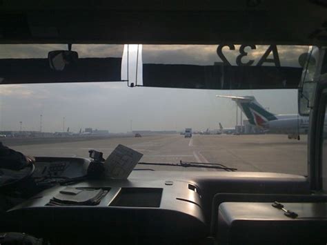 Leonardo da Vinci-Fiumicino Airport, 00054 Fiumicino RM | Flickr