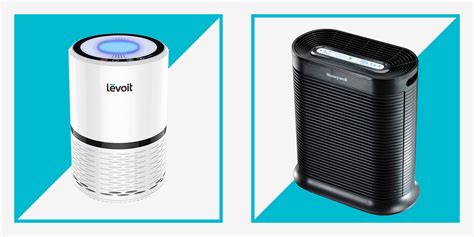 The 8 Best Air Purifiers to Help Keep Your Home Clean and Germ-Free