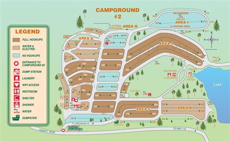 Golden Eagle RV Park and Campground, Colorado Springs, CO - GPS, Campsites, Rates, Photos ...