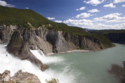 Nahanni National Park - Canada